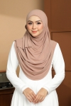 Tudung Shawl Instant